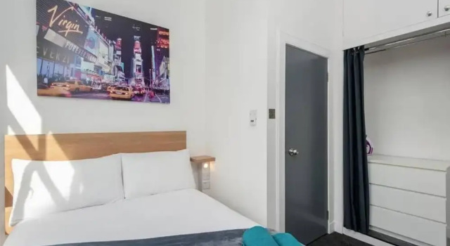 The Picture House Apartment, Забронировать Апартаменты/квартира Апартаменты Эдинбурга, рядом с St George's West Church, Апартаменты/квартира