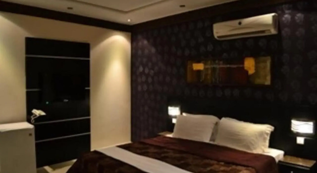 Dar NEYAARA SERVICED APARTMENTS - Economic, Забронировать Апартаменты/квартира Аль-Азизия Эр-Рияд
