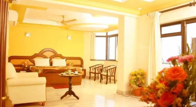Номер Standard Hotel Sun World