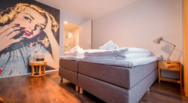 Zèta Beds