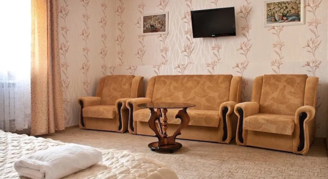 Suite Delta