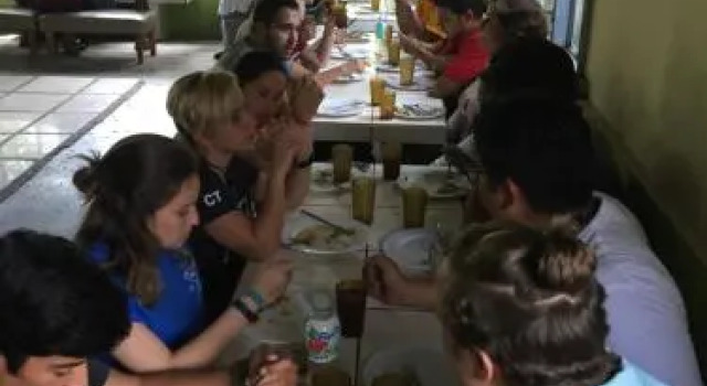 Campamento & Hostel Cafeaventura, Reserva ahora Albergue Sabanilla Alajuela
