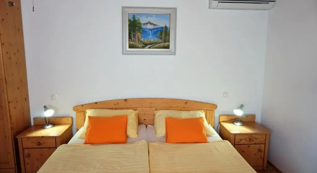 Номер Economy Rooms & Apartments Pr Matjon