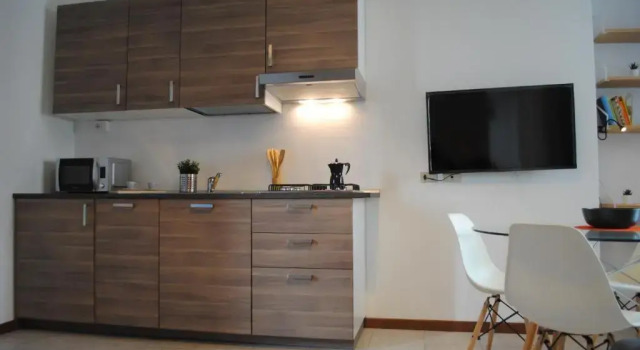 Апартаменты Bnbook Cascina Crennese