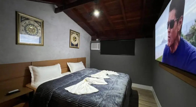 Hotel La Serena, Забронировать Отель Маресиас Sao Sebastiao Coast