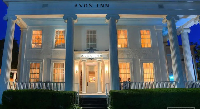 Avon Inn, Prenota Affittacamere Victor 