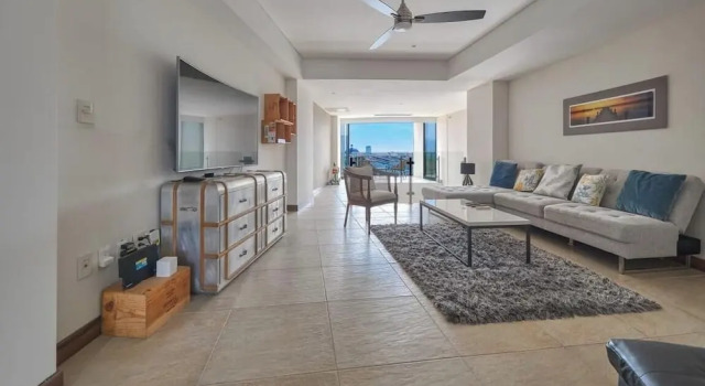 Luxury 2BR Condo in Marina - Pool - Zen Rooftop, Book Apartment Puerto Vallarta Jalisco