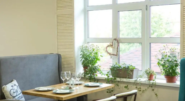 Одноместный номер Standard Отель Ministerka lake house