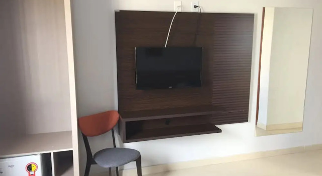 Трёхместный номер Standard Atlas Hotel - Centro