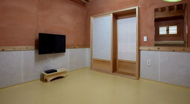 Songhak Pension