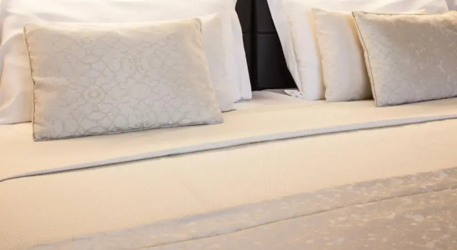 Двухместный номер Comfort Hotel Relais Monaco