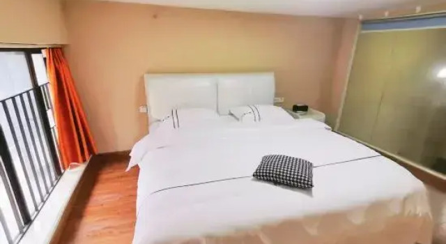 Люкс Lemon Heart Apartment Hotel