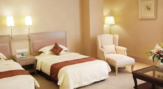 Pingmei Business Hotel