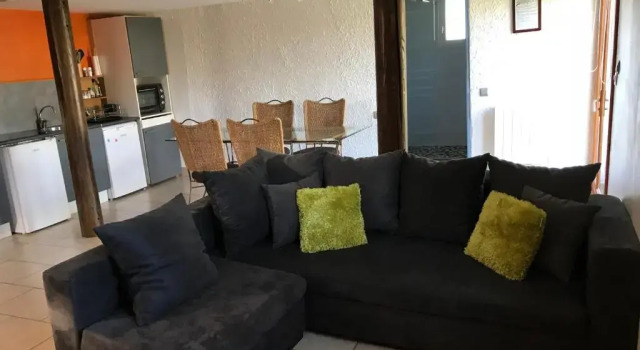 Le Chalet Normand, Book Chalet Sommerhuse i Petit-Caux, Hytte