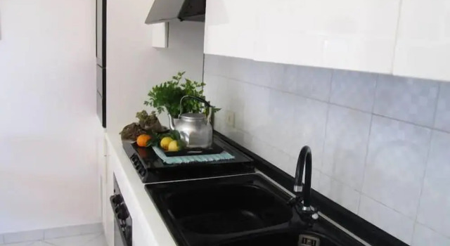 Апартаменты Come In Sicily - Beachfront Sant'Alessio