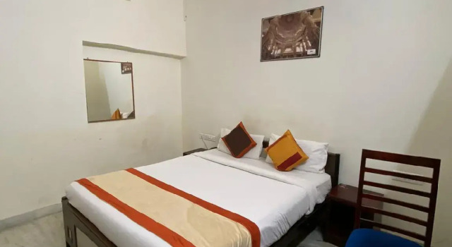 Номер Deluxe Hotel Laxmi Niwas - A Heritage Retreat