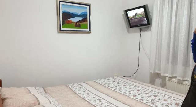 apartman Gledovic 1
