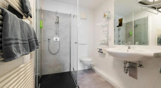 Номер Standard Hotel Leuchtfeuer