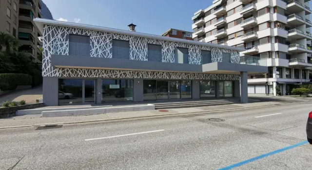 Апартаменты Promenade Apartments