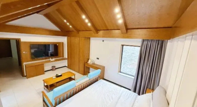 Suite Altay Yunluju