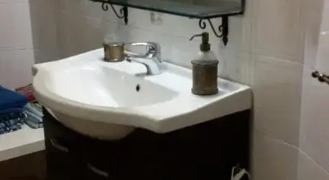 Номер Economy B&B Metropolitan Taranto