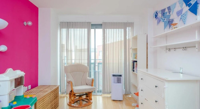 Great Sized Quirky 1 Bedroom Apartment
