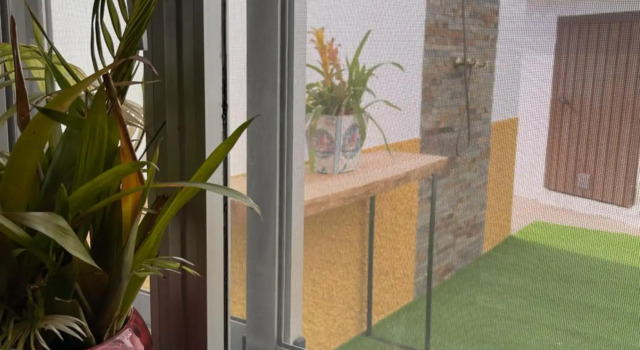 Villa Entre Encinas, Book Villa Hoteller i Castile and Leon med pool, Swimmingpool