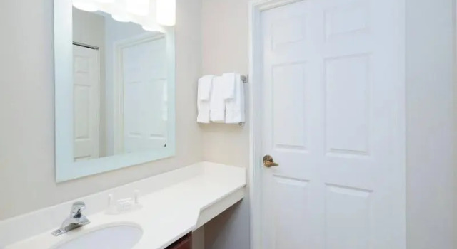 Люкс TownePlace Suites Rochester
