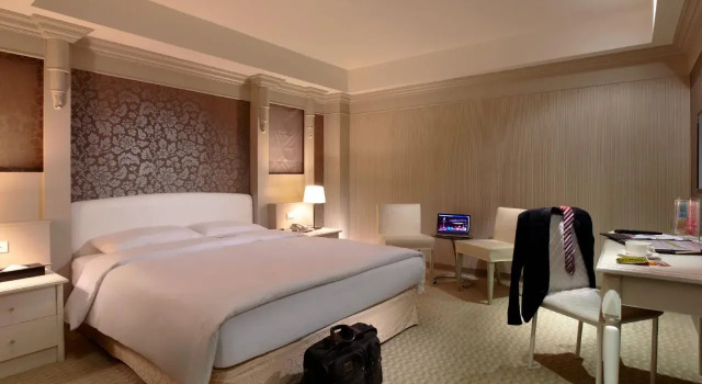 Rf Pretty Hotel, Prenota Hotel Hotel a Taybey con parcheggio, Parcheggio
