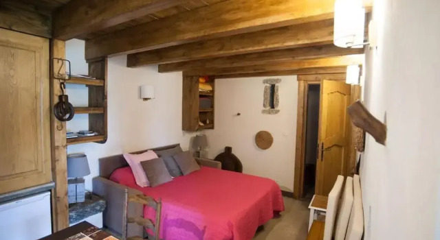 Les Bergeries "Le Figuier" (Adults Only), Varaa Hotelli  