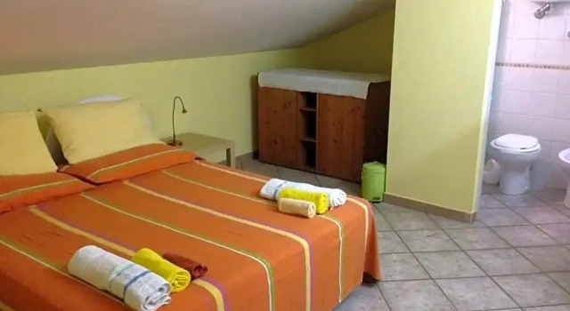 Solemare B&B, Book Bed and Breakfast Montesilvano 