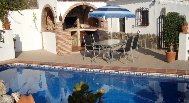 Villa Mena Pastora