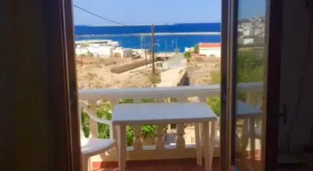Dimitris Apartments, Prenota Appartamento Fri Kasos Island