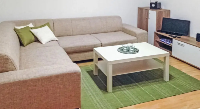 Stunning Apartment in St. Andreasberg With 2 Bedrooms and Wifi