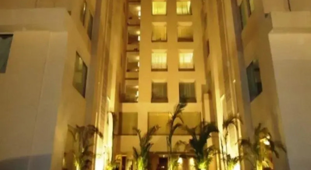 Номер Standard Fortune Park, Ahmedabad - Member ITC Hotels Group