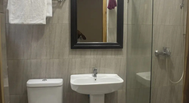 Номер Standard Kislas Luxury Hotel