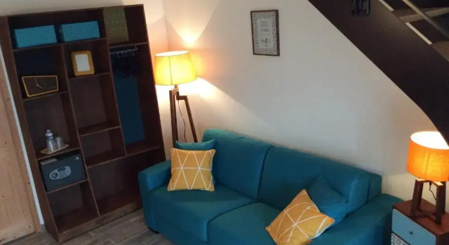 La Fompatoise, Reservar Hotel Verines 