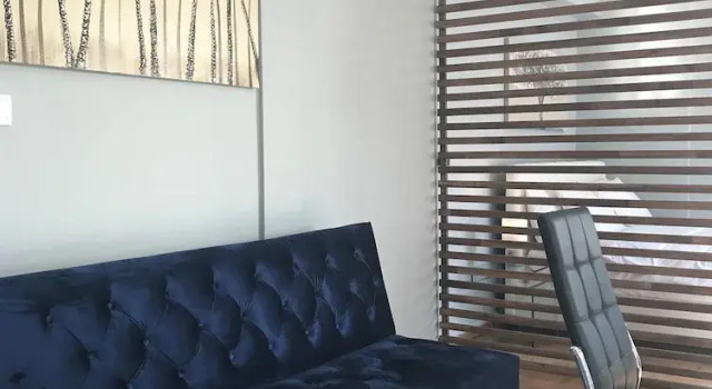 City life apartment in Athens heart
