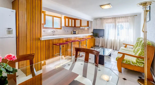 Apartament Castell i Mar