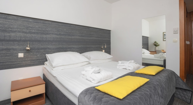Номер Classic Hotel Punta