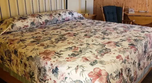 Columbia River Inn, Забронировать Отель Кули Дэм штат Вашингтон