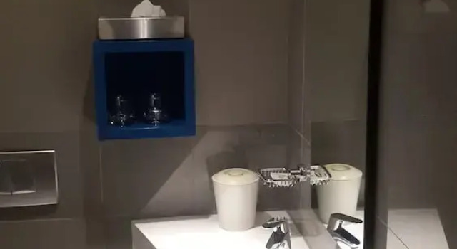 Номер Superior Garden Court Milpark, Johannesburg