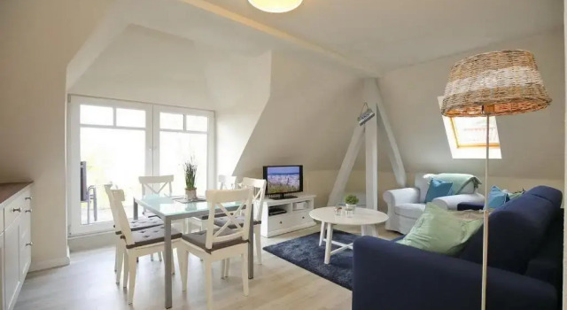 Villa Triton Wohnung 06
