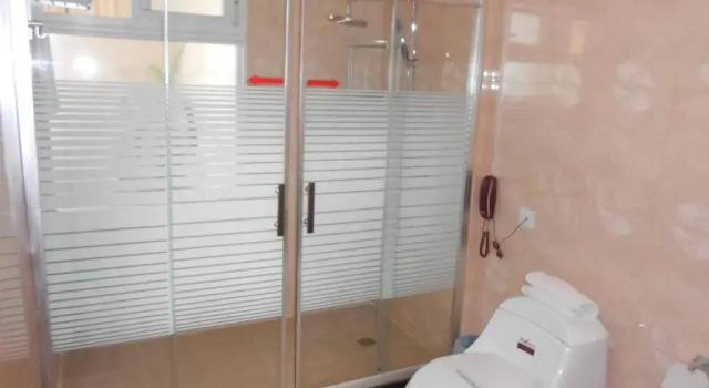 Двухместный номер Superior Mekong Hotel