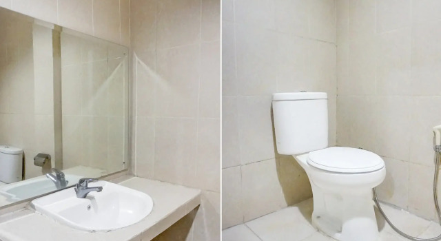 Люкс Capital O 93263 Linge Land Hotel