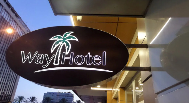 Way Hotel