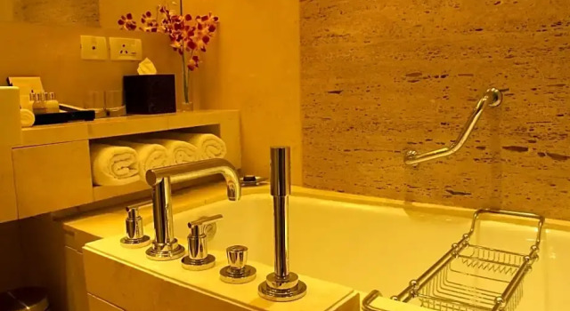 Номер Premium Taj Coromandel