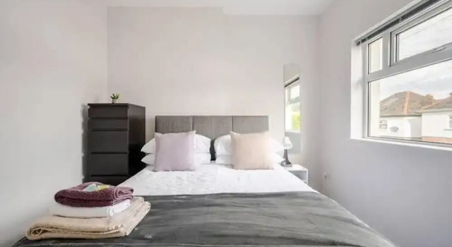 Ekaya Cozy Belfast With 2 Bedrooms, Забронировать Дом для отпуска Белфаст Графство Антрим