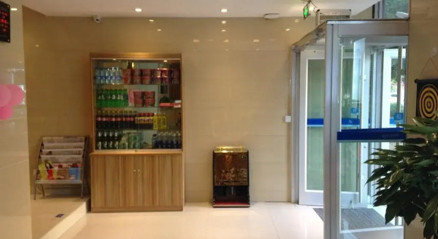 Eaka 365 Hotel Changli Railway Station, Book Hotel Changli Hebei