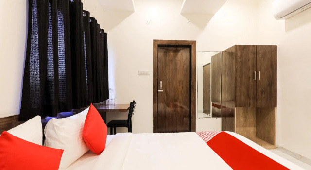 Townhouse 931 Hotel Benchmark Vijay Nagar